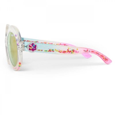 Bling2O Dětské sluneční brýle s UV ochranou - Sprincle Sunrise, vel. 3 - 14 let - obrázek