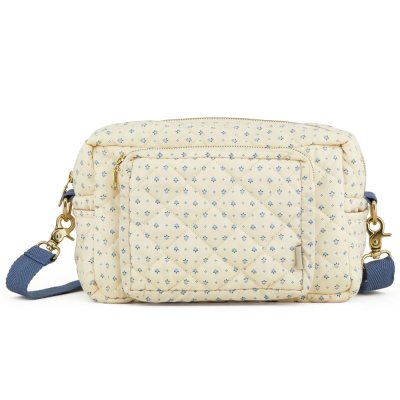 Cam Cam Copenhagen Prošívaná přebalovací taška OCS - Capri