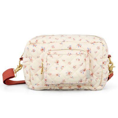 Cam Cam Copenhagen Prošívaná Přebalovací taška OCS - Berries - obrázek