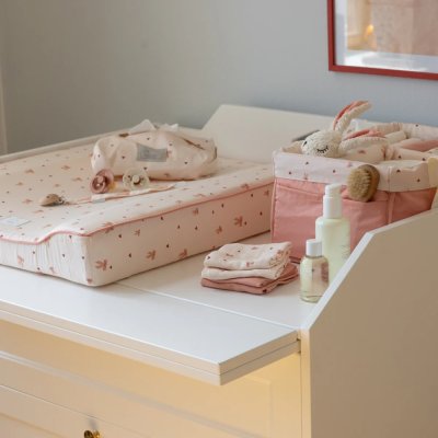 Cam Cam Copenhagen Přebalovací podložka OCS - Bows - obrázek