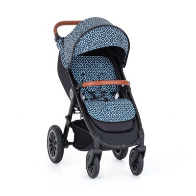 Petite&Mars vložka do kočárku Memory Limited 100 - Ariel - obrázek