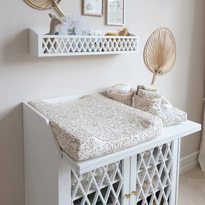 Cam Cam Copenhagen Přebalovací podložka OCS - Lierre - obrázek