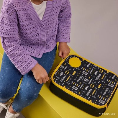 b.box Termotaška - Batman - obrázek