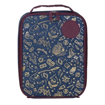 b.box Termotaška - Harry Potter - obrázek