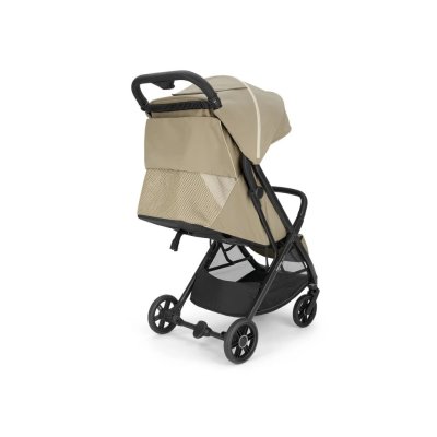 Inglesina Quid3 Sportovní kočárek - Lunar Beige - obrázek