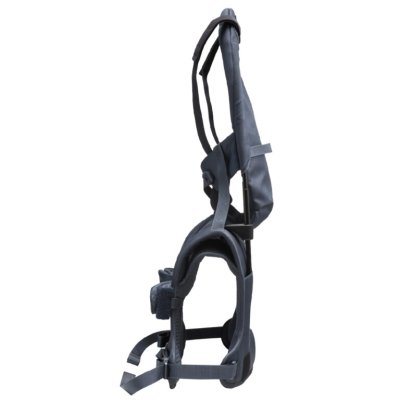 MiniMeis Nosítko Shoulder Carrier G5 - Dusk Blue Core - obrázek