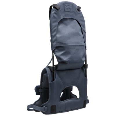 MiniMeis Nosítko Shoulder Carrier G5 - Dusk Blue Core - obrázek