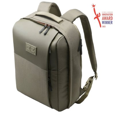 MiniMeis Batoh Hero G5 - Olive Premium - obrázek