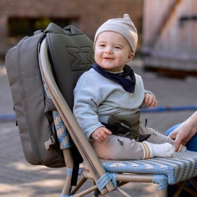 MiniMeis Batoh Hero G5 - Birch Premium - obrázek