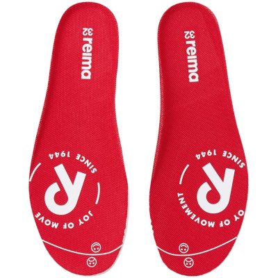 Reima Enkka Dětské tenisky s membránou - Peanut Brown, vel. 28 - obrázek