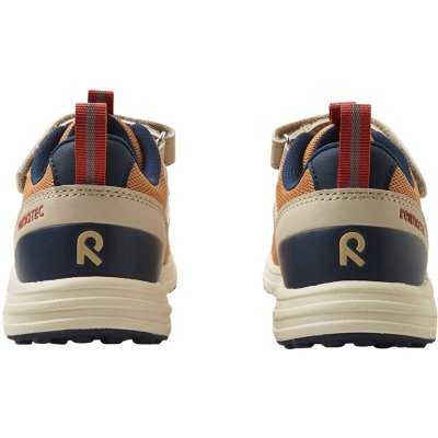 Reima Enkka Dětské tenisky s membránou - Peanut Brown, vel. 31 - obrázek