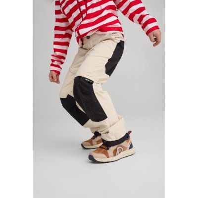 Reima Enkka Dětské tenisky s membránou - Peanut Brown, vel. 32 - obrázek