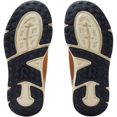 Reima Enkka Dětské tenisky s membránou - Peanut Brown, vel. 33 - obrázek