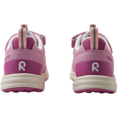 Reima Enkka Dětské tenisky s membránou - Grey Pink, vel. 28 - obrázek
