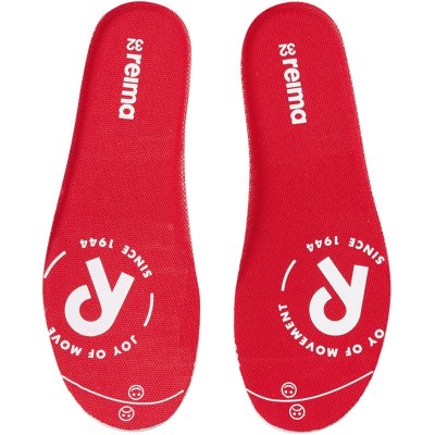 Reima Enkka Dětské tenisky s membránou - Grey Pink, vel. 31 - obrázek