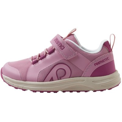 Reima Enkka Dětské tenisky s membránou - Grey Pink, vel. 32 - obrázek