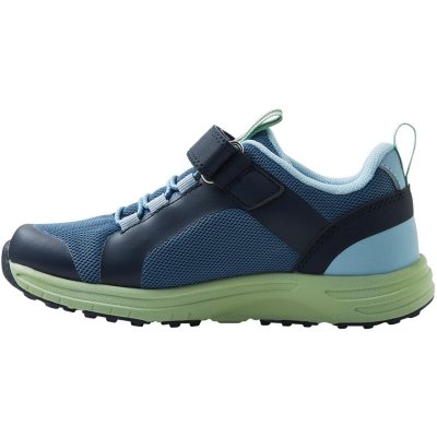 Reima Enkka Dětské tenisky s membránou - Blue Ocean, vel. 29 - obrázek