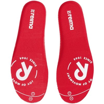 Reima Enkka Dětské tenisky s membránou - Blue Ocean, vel. 31 - obrázek