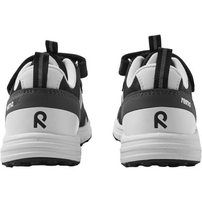 Reima Enkka Dětské tenisky s membránou - Black, vel. 30 - obrázek