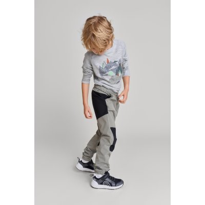 Reima Enkka Dětské tenisky s membránou - Black, vel. 33 - obrázek