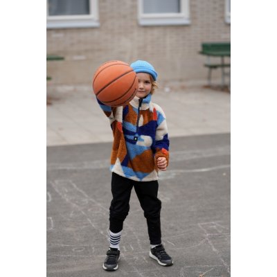 Reima Enkka Dětské tenisky s membránou - Black, vel. 34 - obrázek