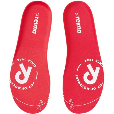 Reima Dětské tenisky Astelu - Breezy Violet, vel. 25 - obrázek