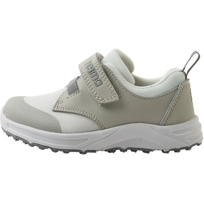 Reima Ekana Dětské tenisky - White, vel. 26 - obrázek