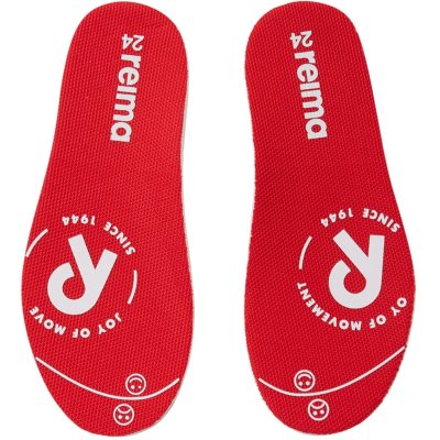 Reima Ekana Dětské tenisky - White, vel. 26 - obrázek