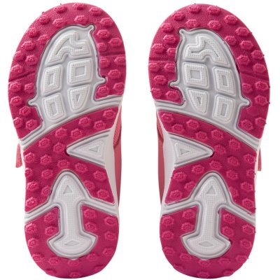 Reima Ekana Dětské tenisky - Sunset Pink, vel. 24 - obrázek