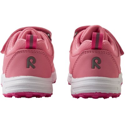 Reima Ekana Dětské tenisky - Sunset Pink, vel. 24 - obrázek