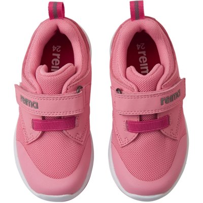 Reima Ekana Dětské tenisky - Sunset Pink, vel. 27 - obrázek