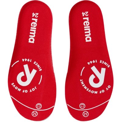 Reima Ekana Dětské tenisky - Sunset Pink, vel. 27 - obrázek