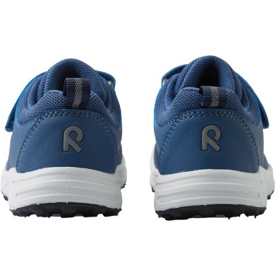 Reima Ekana Dětské tenisky - Blue Ocean, vel. 22 - obrázek