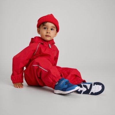 Reima Ekana Dětské tenisky - Blue Ocean, vel. 24 - obrázek