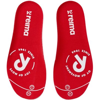 Reima Ekana Dětské tenisky - Blue Ocean, vel. 27 - obrázek