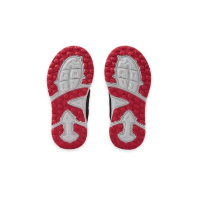 Reima Ekana Dětské tenisky - Black, vel. 23 - obrázek