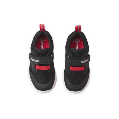 Reima Ekana Dětské tenisky - Black, vel. 25 - obrázek