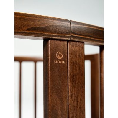 Stokke Sleepi Postýlka V3 Warm Brown - obrázek