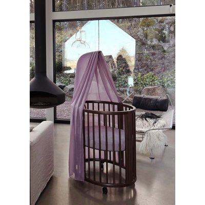 Stokke Sleepi Nebesa V3 Lavender - obrázek