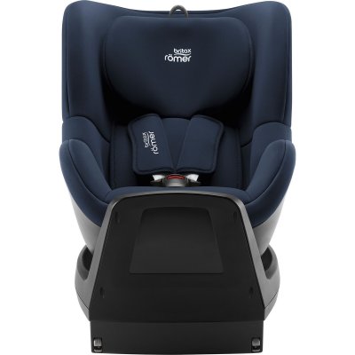 Britax Römer Dualfix M Plus + DÁREK Vložka do autosedačky - Night Blue - obrázek