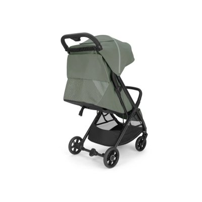 Inglesina Quid3 Sportovní kočárek - Planet Green - obrázek