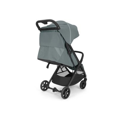 Inglesina Quid3 Sportovní kočárek - Galaxy Grey - obrázek