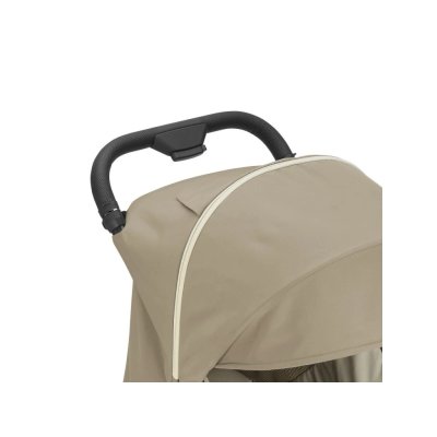 Inglesina Quid3 Sportovní kočárek - Galaxy Grey - obrázek