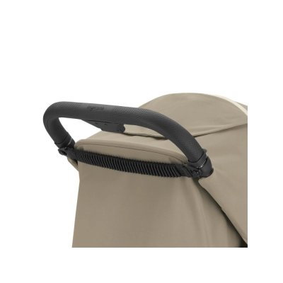 Inglesina Quid3 Sportovní kočárek - Galaxy Grey - obrázek