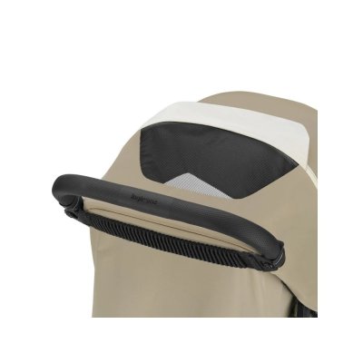 Inglesina Quid3 Sportovní kočárek - Galaxy Grey - obrázek