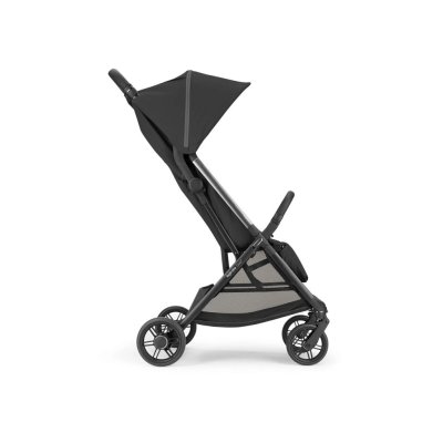 Inglesina Quid3 Sportovní kočárek - Cosmic Black - obrázek