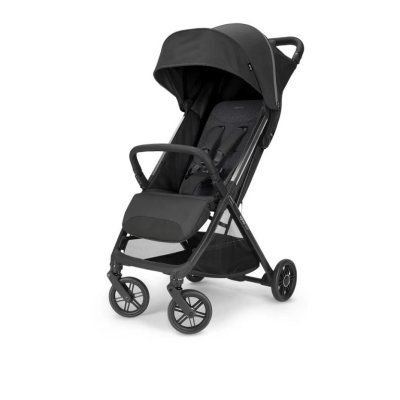 Inglesina Quid3 Sportovní kočárek - Cosmic Black