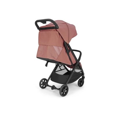 Inglesina Quid3 Sportovní kočárek - Aurora Pink - obrázek