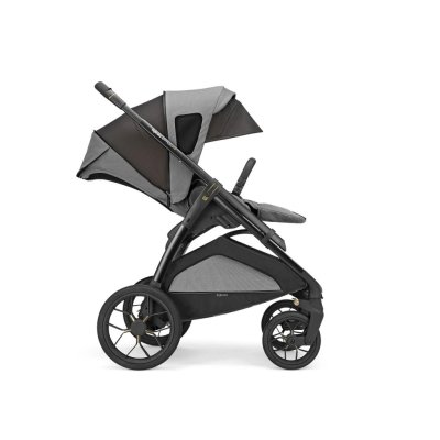 Inglesina Aptica XT Duo 2025 Kompletní kočárek - Taiga Green - obrázek