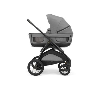 Inglesina Aptica XT Duo 2025 Kompletní kočárek - Taiga Green - obrázek